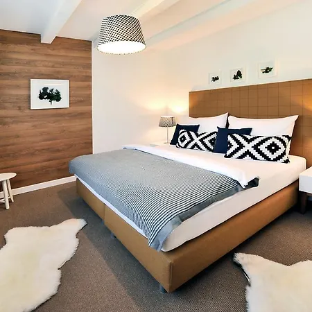 Appartement Aplend Beatrice