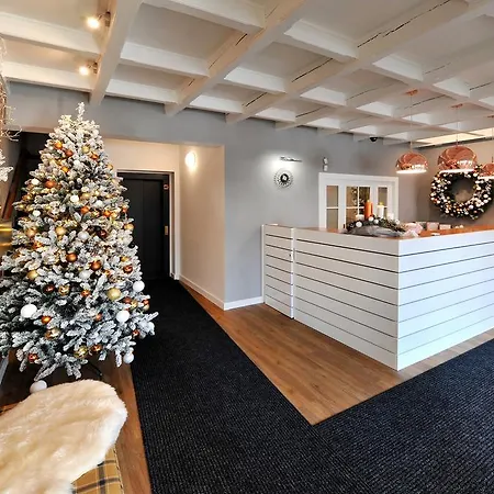 Aplend Beatrice Tatranska Lomnica