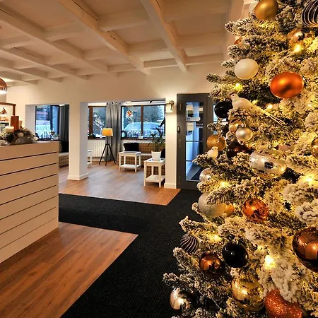 Aplend Beatrice Appartement *