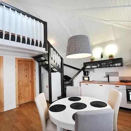 Apartamento Aplend Beatrice *