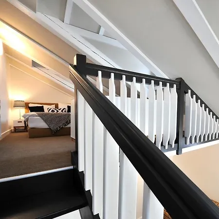 Aplend Beatrice Appartement