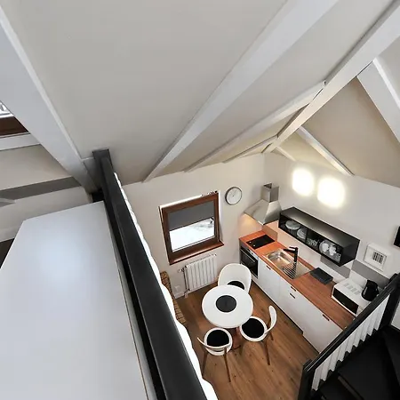 Appartement Aplend Beatrice