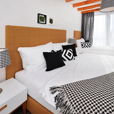 Aplend Beatrice Appartement