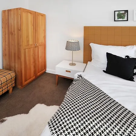 Aplend Beatrice Apartamento Tatranská Lomnica