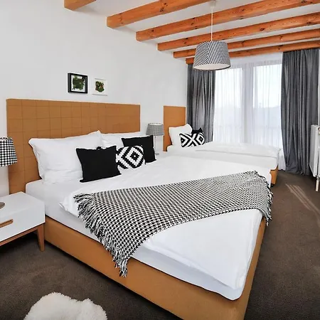 Apartamento Aplend Beatrice *