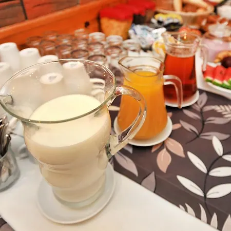 Aplend Beatrice Tatranska Lomnica