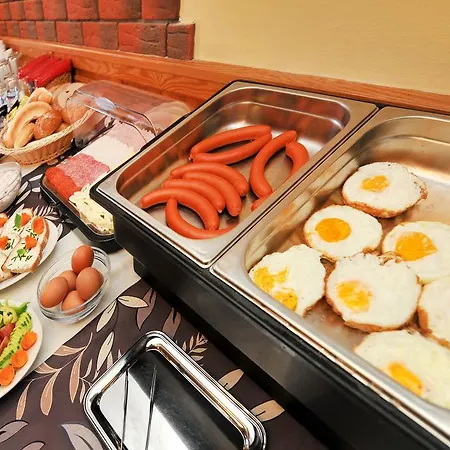 Aplend Beatrice Apartamento *