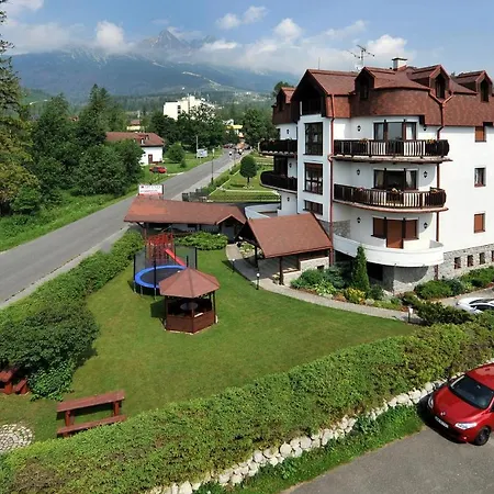 Appartement Aplend Beatrice *